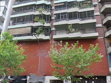 Venta Cochera cubierta fija