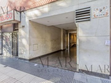 Venta Cochera cubierta fija