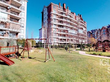 Departamento en venta en Miradores de la Bahía, Nordelta