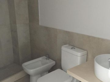 Departamento en venta en Miradores de la Bahía, Nordelta
