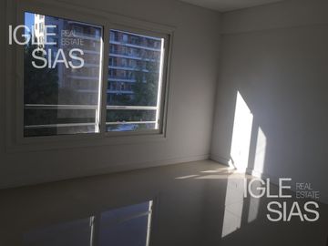 Departamento en venta en Miradores de la Bahía, Nordelta