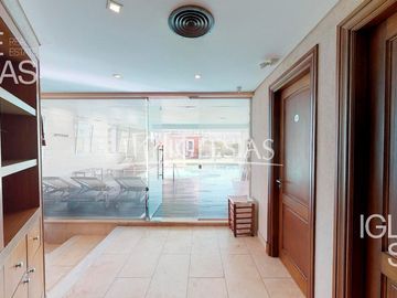 Departamento en venta en Miradores de la Bahía, Nordelta