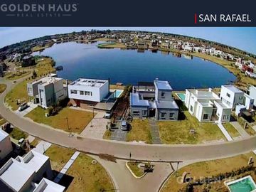 Terreno en San Rafael