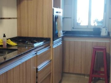Departamento de lujo en  Bv. Chacabuco frente Palacio de Ferreyra