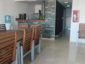 Departamento de lujo en  Bv. Chacabuco frente Palacio de Ferreyra