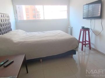 Departamento de lujo en  Bv. Chacabuco frente Palacio de Ferreyra