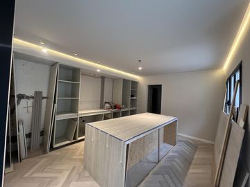 Venta casa Rosario barrio Abasto 4 Dormitorios luminosa moderna estrenar amplia