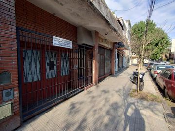 Venta Terreno de 1516m² Vendibles en Paternal
