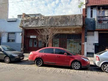 Venta Terreno de 1516m² Vendibles en Paternal
