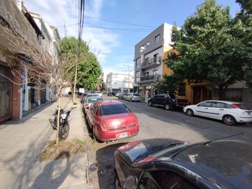 Venta Terreno de 1516m² Vendibles en Paternal