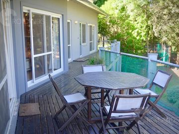VENTA Casa 7 ambientes en Mar De Las Pampas