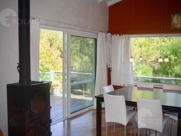 VENTA Casa 7 ambientes en Mar De Las Pampas