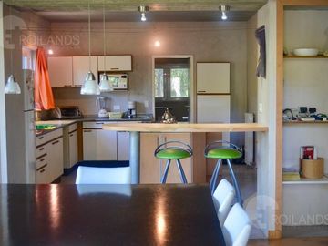 VENTA Casa 7 ambientes en Mar De Las Pampas