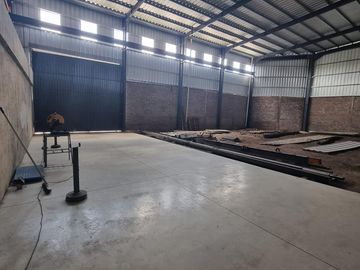 Av. Soldado Alberto Aguirre 2900, Galpon en Venta, Villa Gobernador Galvez