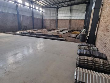 Av. Soldado Alberto Aguirre 2900, Galpon en Venta, Villa Gobernador Galvez