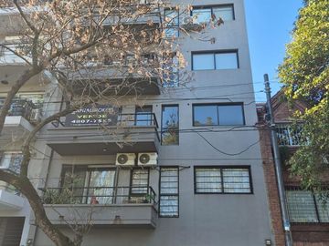 Departamento en Venta Belgrano 3 ambientes a estrenar
