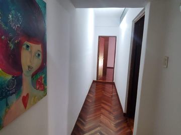 Casa en venta 2 dormitorios Rosario Echesortu - Patio y Pileta