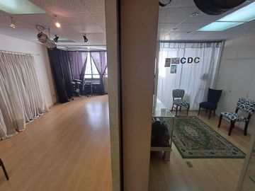 Venta oficina en Microcentro de CABA, en el casco historico de la ciudad