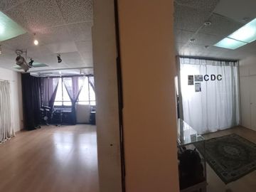 Venta oficina en Microcentro de CABA, en el casco historico de la ciudad