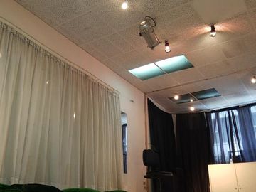 Venta oficina en Microcentro de CABA, en el casco historico de la ciudad