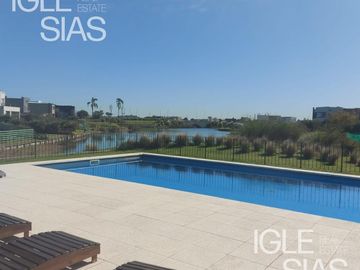 Casa en venta y en alquiler en Araucarias, Puertos. Escobar