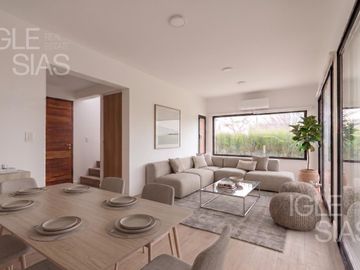 Casa en venta y en alquiler en Araucarias, Puertos. Escobar