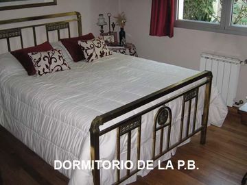 EXCEPCIONAL CASA EN ADROGUE