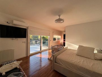 Casa en  venta 9 ambientes en Ayres de Pilar, Pilar