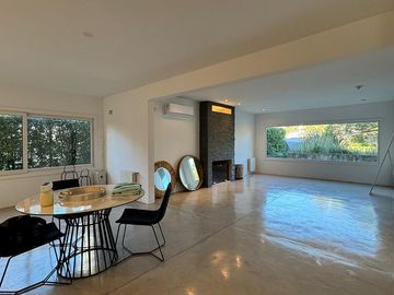 Casa en  venta 9 ambientes en Ayres de Pilar, Pilar