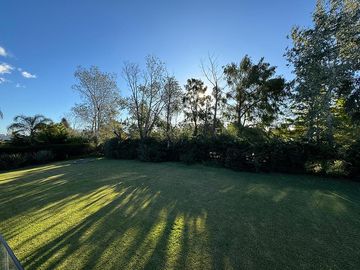 Casa en  venta 9 ambientes en Ayres de Pilar, Pilar
