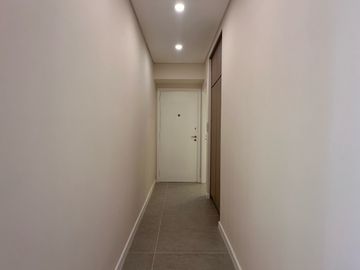 Departamento en venta-3 ambientes con dependencia-Centro-Mar del Plata