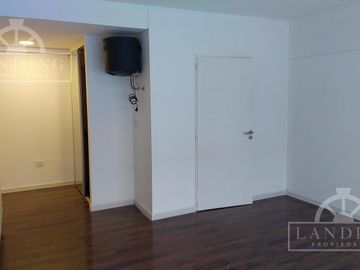 VENTA DEPARTAMENTO MONO AMBIENTE :: EDIFICIO ACONDICIONADO A NUEVO