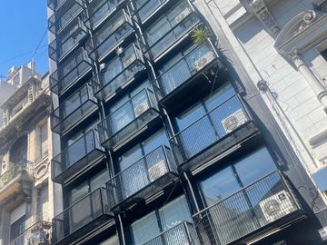 VENTA DEPARTAMENTO MONO AMBIENTE :: EDIFICIO ACONDICIONADO A NUEVO