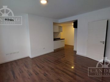 VENTA DEPARTAMENTO MONO AMBIENTE :: EDIFICIO ACONDICIONADO A NUEVO