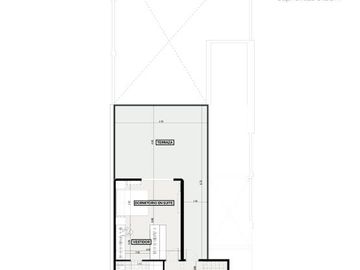 Casa en Abasto - Diseño - Piscina - Parrillero - Cochera