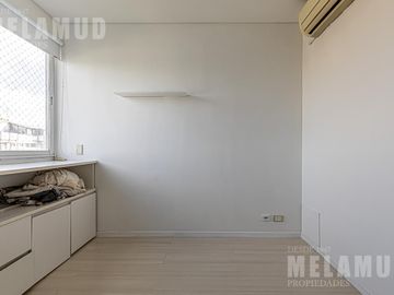 3 AMBIENTES / ALQUILER / BELGRANO CHICO COCHERA TORRE