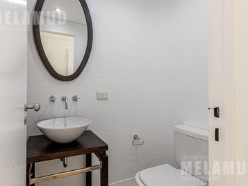 3 AMBIENTES / ALQUILER / BELGRANO CHICO COCHERA TORRE