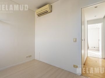 3 AMBIENTES / ALQUILER / BELGRANO CHICO COCHERA TORRE