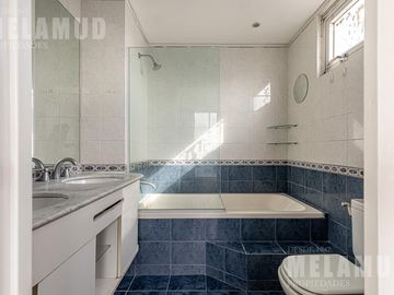 3 AMBIENTES / ALQUILER / BELGRANO CHICO COCHERA TORRE