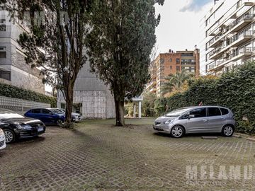 3 AMBIENTES / ALQUILER / BELGRANO CHICO COCHERA TORRE