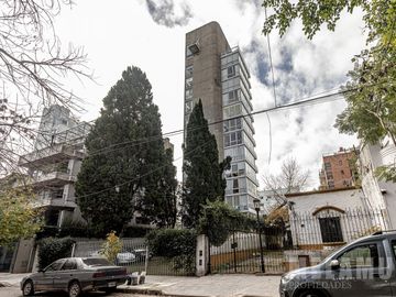 3 AMBIENTES / ALQUILER / BELGRANO CHICO COCHERA TORRE