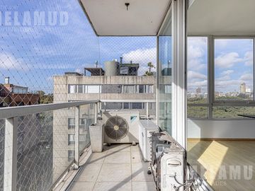 3 AMBIENTES / ALQUILER / BELGRANO CHICO COCHERA TORRE