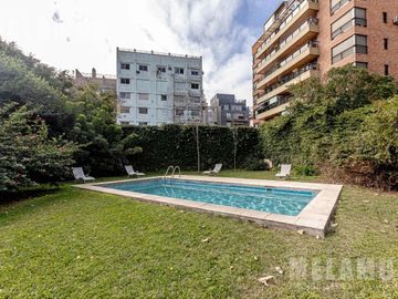 3 AMBIENTES / ALQUILER / BELGRANO CHICO COCHERA TORRE