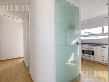 3 AMBIENTES / ALQUILER / BELGRANO CHICO COCHERA TORRE