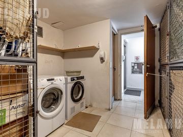3 AMBIENTES / ALQUILER / BELGRANO CHICO COCHERA TORRE