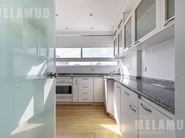 3 AMBIENTES / ALQUILER / BELGRANO CHICO COCHERA TORRE