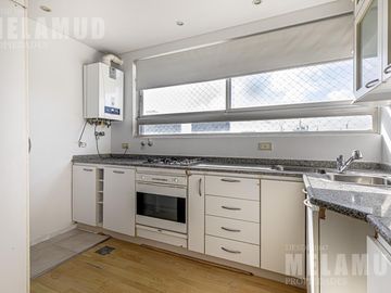 3 AMBIENTES / ALQUILER / BELGRANO CHICO COCHERA TORRE