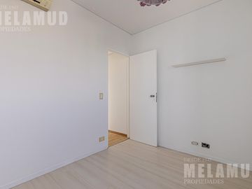3 AMBIENTES / ALQUILER / BELGRANO CHICO COCHERA TORRE