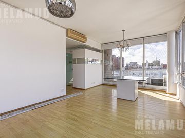 3 AMBIENTES / ALQUILER / BELGRANO CHICO COCHERA TORRE