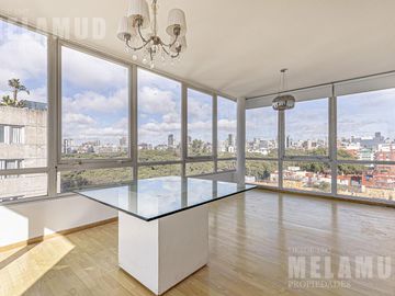 3 AMBIENTES / ALQUILER / BELGRANO CHICO COCHERA TORRE